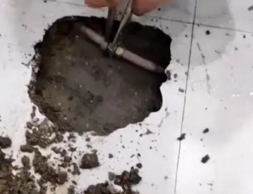 潼南卫生间漏水检测电话