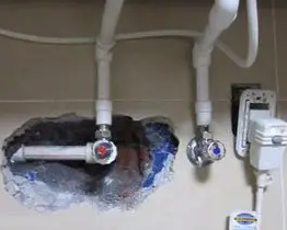潼南漏水维修多少钱
