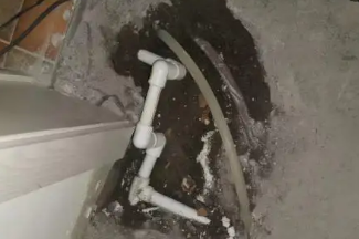潼南卫生间漏水检测多少钱