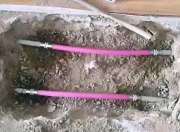 潼南卫生间测漏水多少钱
