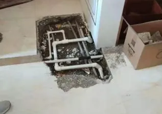潼南查漏水多少钱