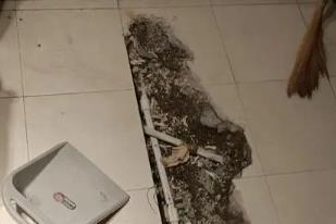 潼南卫生间漏水检测电话